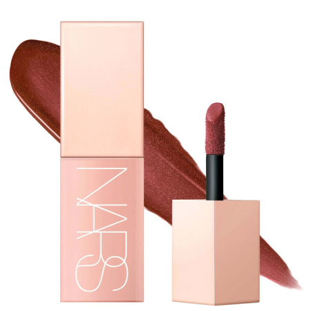 Nars Afterglow Liquid Blush 7ml #Orgasm Rush , บลัช Nars , บลัช Nars ราคา , บลัช Nars รีวิว , #Orgasm Rush ,  Orgasm ,NARS Afterglow Liquid Blush รีวิว ,บลัชออน NARS สีออกัสซั่ ม